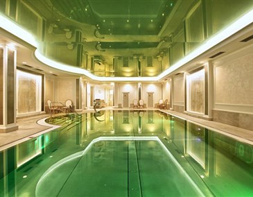 Relax Packet 5 Nights - Karlovy Vary