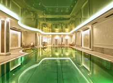 Relax Packet 5 Nights - 