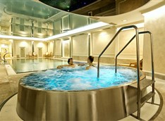 Comprehensive Treatment - 