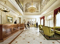 Winter Relaxing Days - 