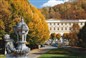 Comprehensive Treatment - Karlovy Vary