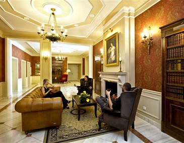 Weekend For Him - Karlovy Vary