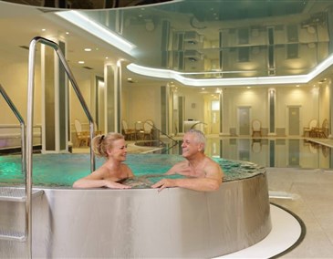 Senior´s Programme - Karlovy Vary