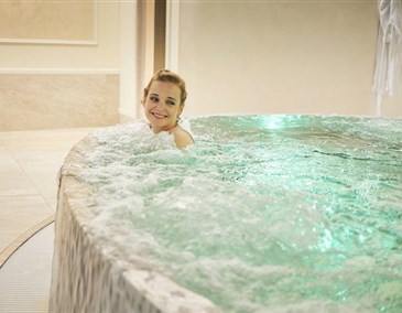 Weekend For Her - Karlovy Vary