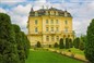 Golf package 2 - Karlovy Vary