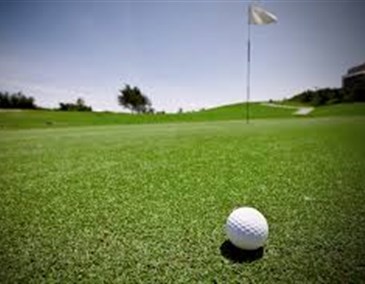 Golf Package 4 - Karlovy Vary