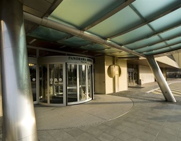 Panorama Hotel Prague accomodation - Czech Republic