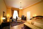 Traditional Radon Treatment in Radium Palace - Czech Republic