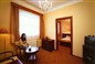 Traditional Radon Treatment in Radium Palace - Czech Republic