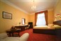 Traditional Radon Treatment in Radium Palace - Czech Republic