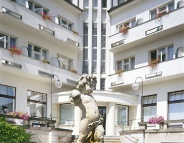 Outpatient Spa Clinic - Czech Republic