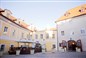 Hotel Bellevue Cesky Krumlov - Czech Republic