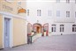 Hotel Bellevue Cesky Krumlov - Czech Republic