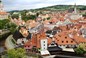 Hotel Bellevue Cesky Krumlov - Cesky Krumlov