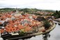 Hotel Bellevue Cesky Krumlov - Cesky Krumlov