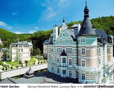 Detox & Weight Management - Czech Republic