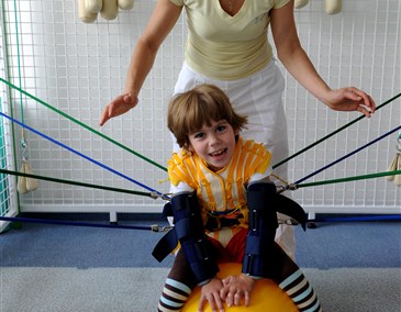 Reha Klim Aktiv Junior - Czech Republic