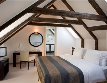 Barceló Old Town Praha Hotel - Czech Republic