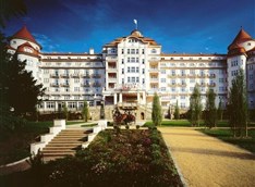 Accompanying Person Hotel Imperial - 