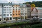Spring Holiday Package with treatment in Karlovy Vary - Czech Republic