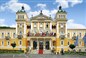 Comprehensive Spa Stay Nove Lazne - Marianske Lazne