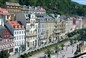 Carlsbad Therapy - Dvorak Spa Hotel Karlovy Vary - Czech Republic